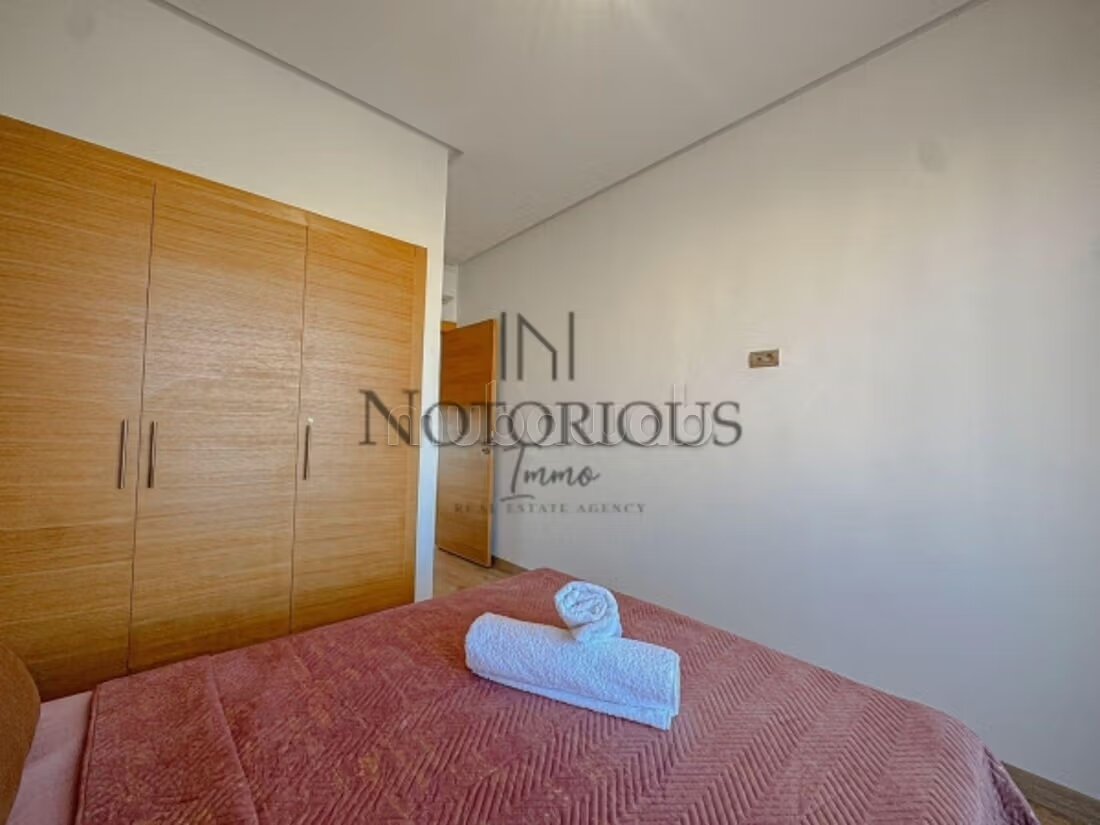 Appartement à louer à Marrakech — Photo 10