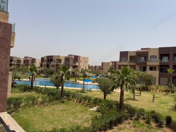Appartement à louer à Marrakech — Photo 13