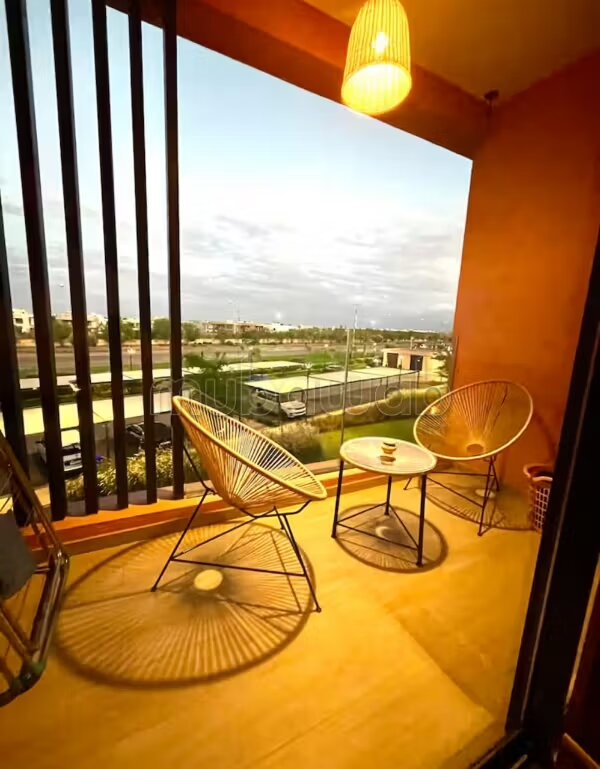 Appartement à louer à Marrakech — Photo 14