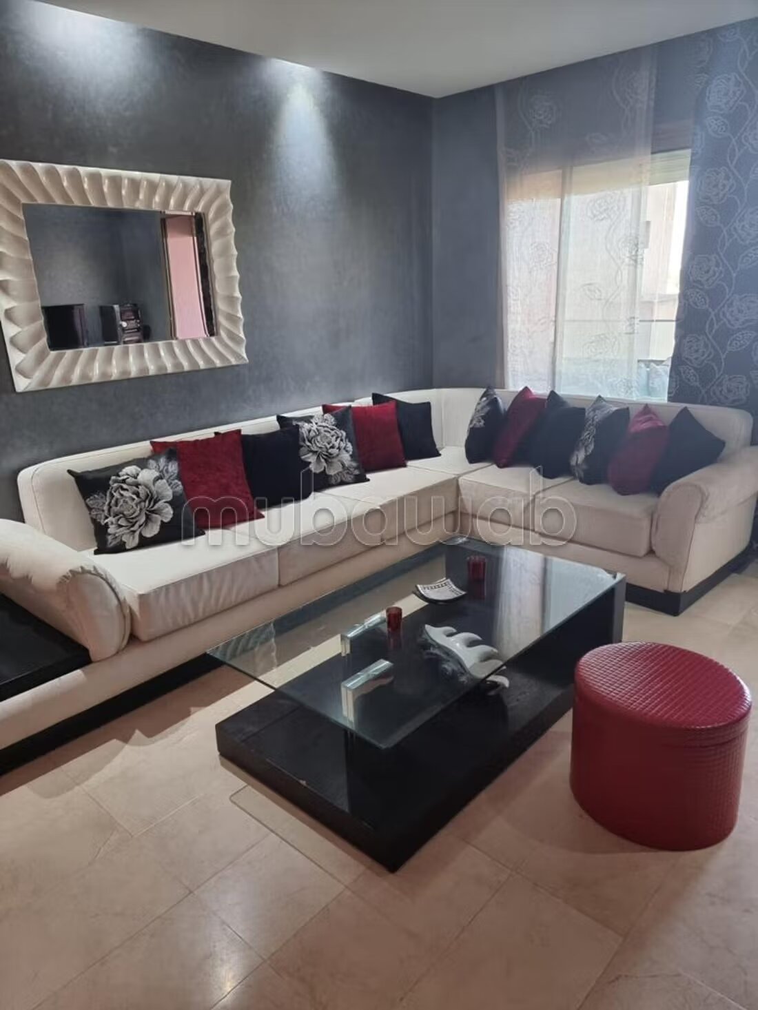 Apartment 116 m² for sale in Marrakech — Photo 3