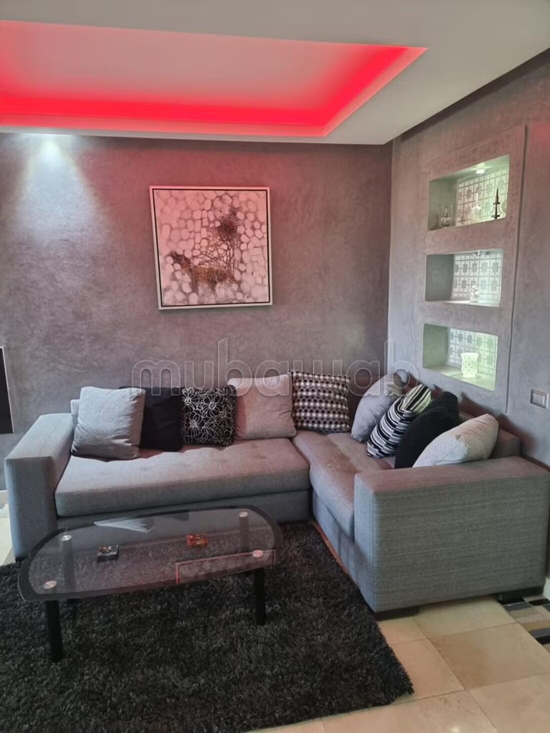 Apartment 116 m² for sale in Marrakech — Photo 4