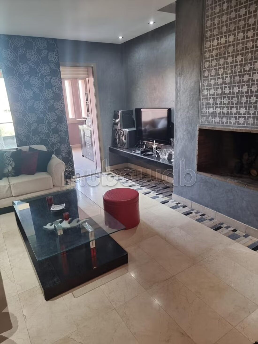 Apartment 116 m² for sale in Marrakech — Photo 5