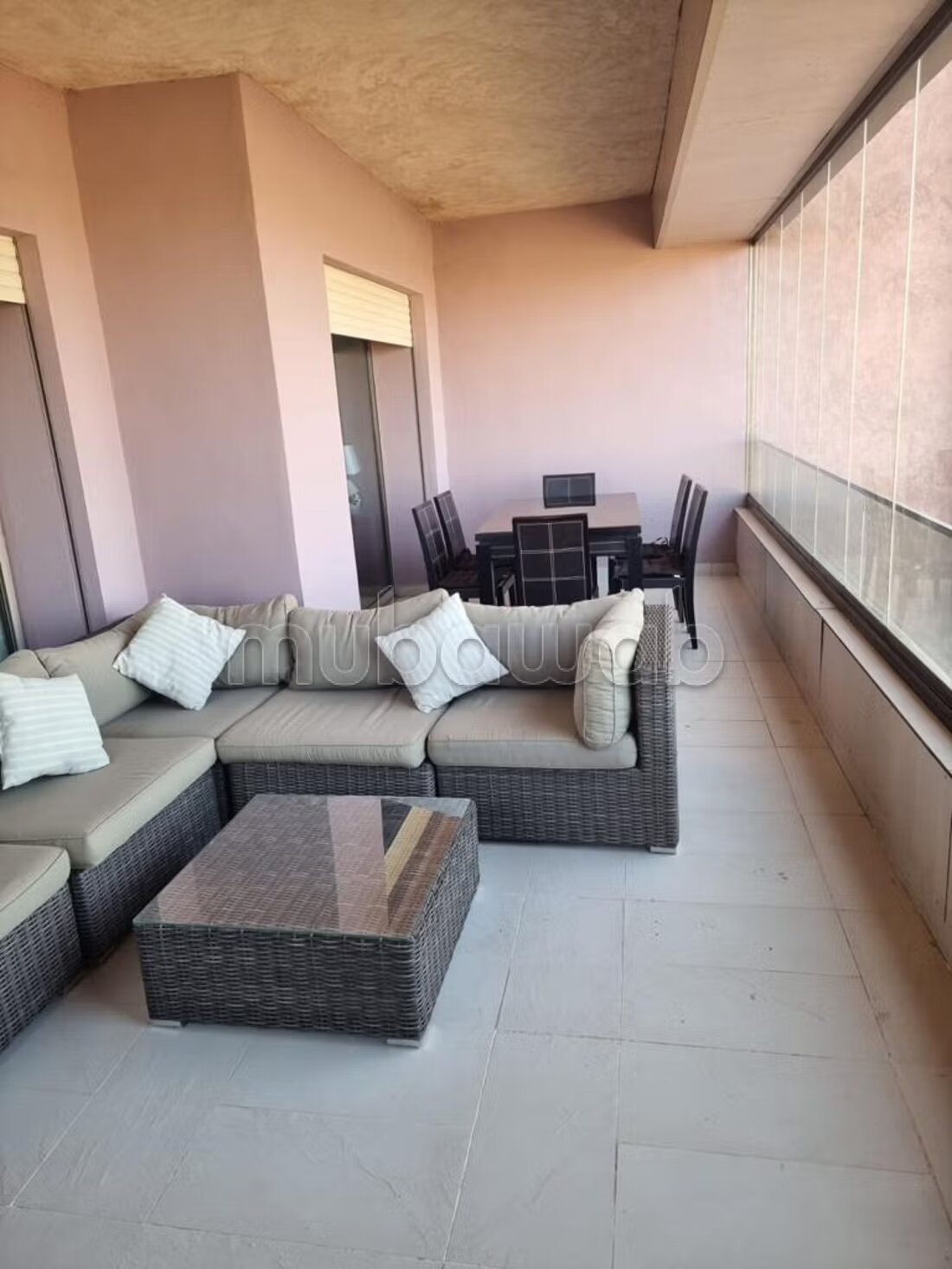 Apartment 116 m² for sale in Marrakech — Photo 7