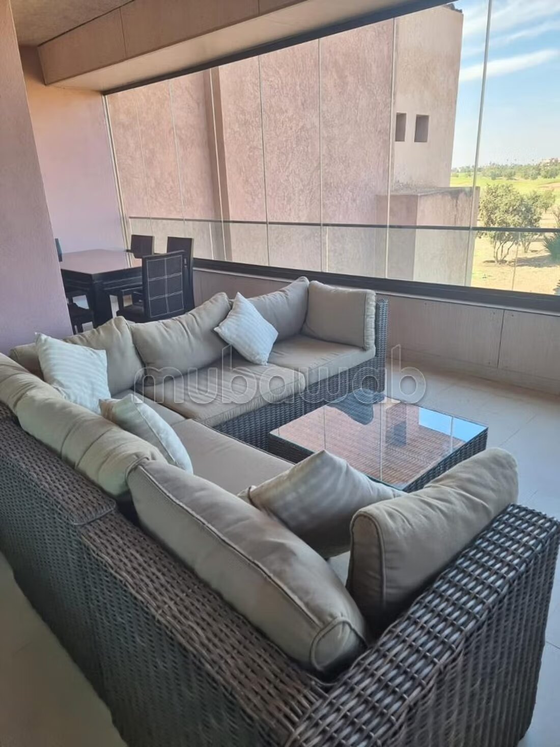 Apartment 116 m² for sale in Marrakech — Photo 8