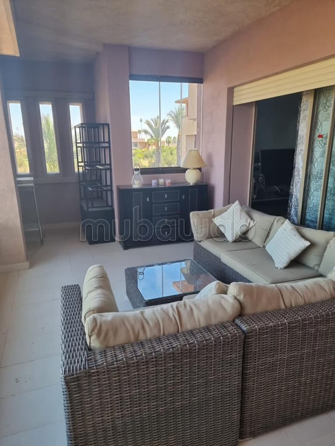 Apartment 116 m² for sale in Marrakech — Photo 9