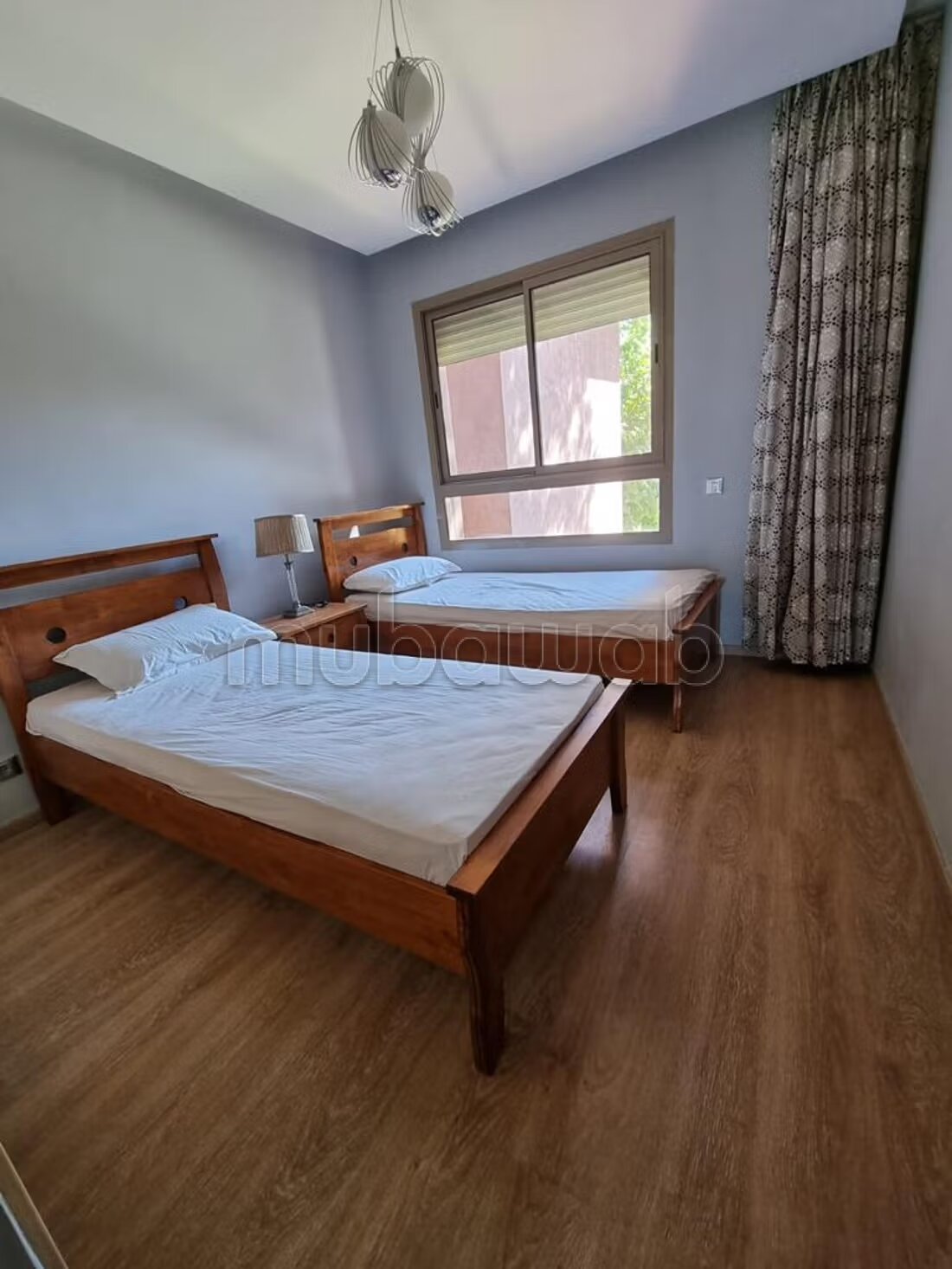 Apartment 116 m² for sale in Marrakech — Photo 12