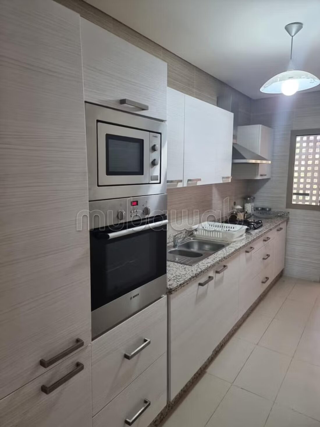 Apartment 116 m² for sale in Marrakech — Photo 15