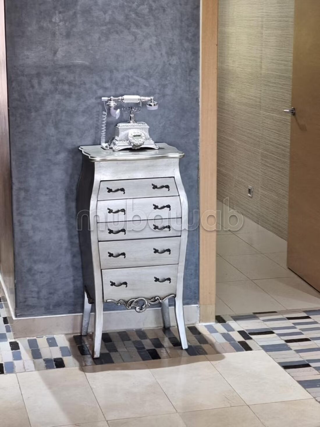 Apartment 116 m² for sale in Marrakech — Photo 17
