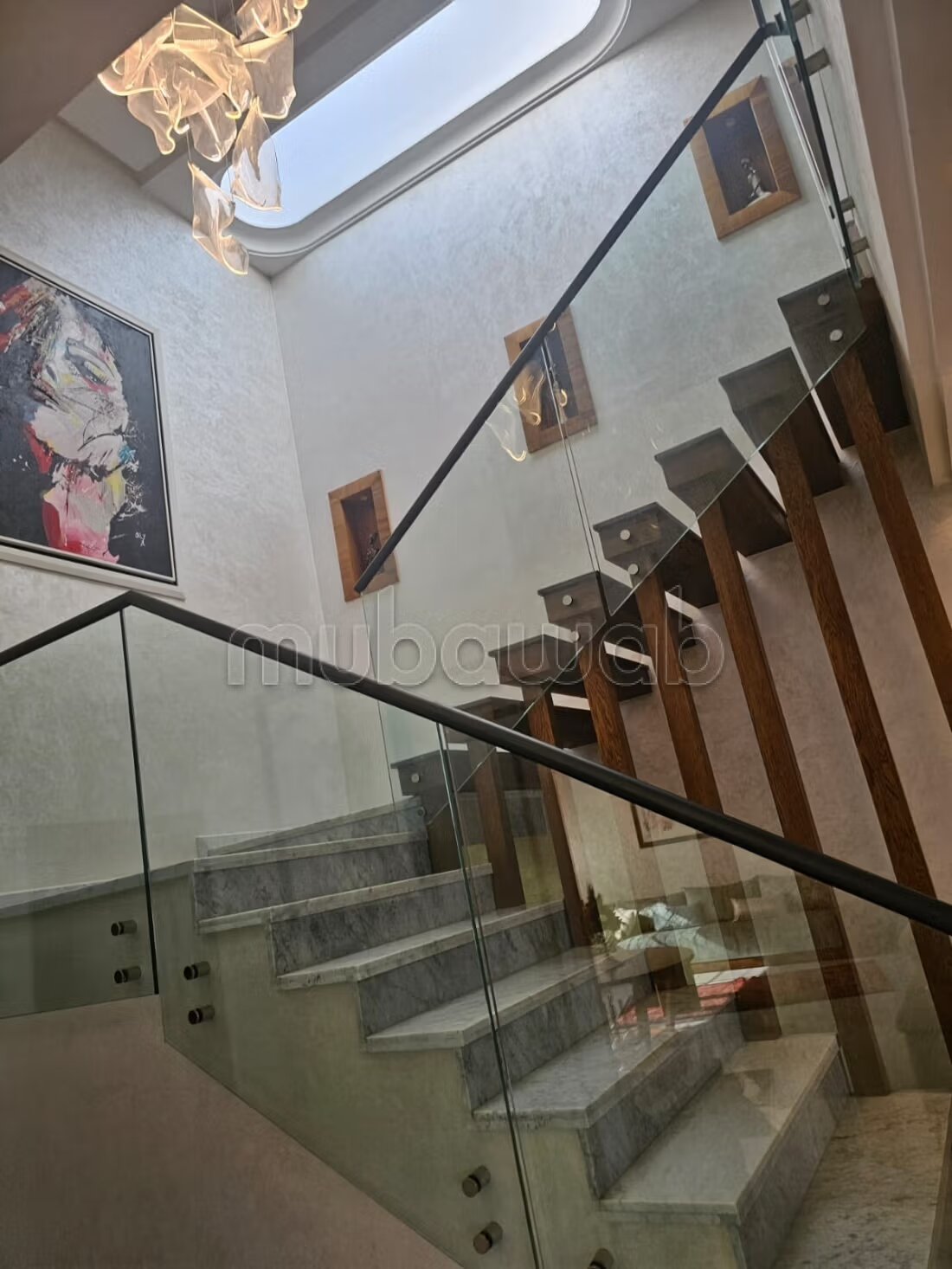 Villa 400 m² for sale in Casablanca – TGCC Project — Photo 3