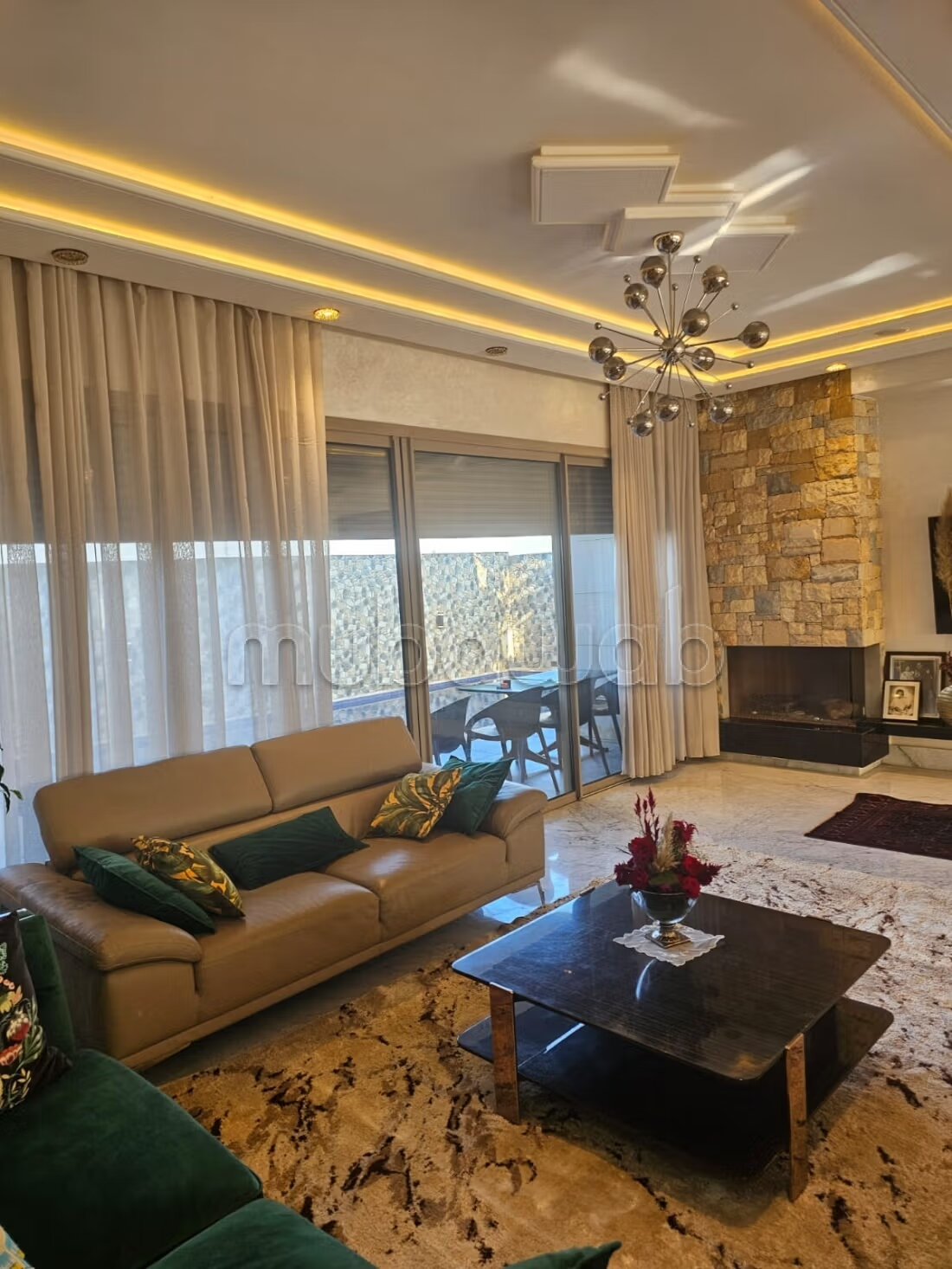 Villa 400 m² for sale in Casablanca – TGCC Project — Photo 6