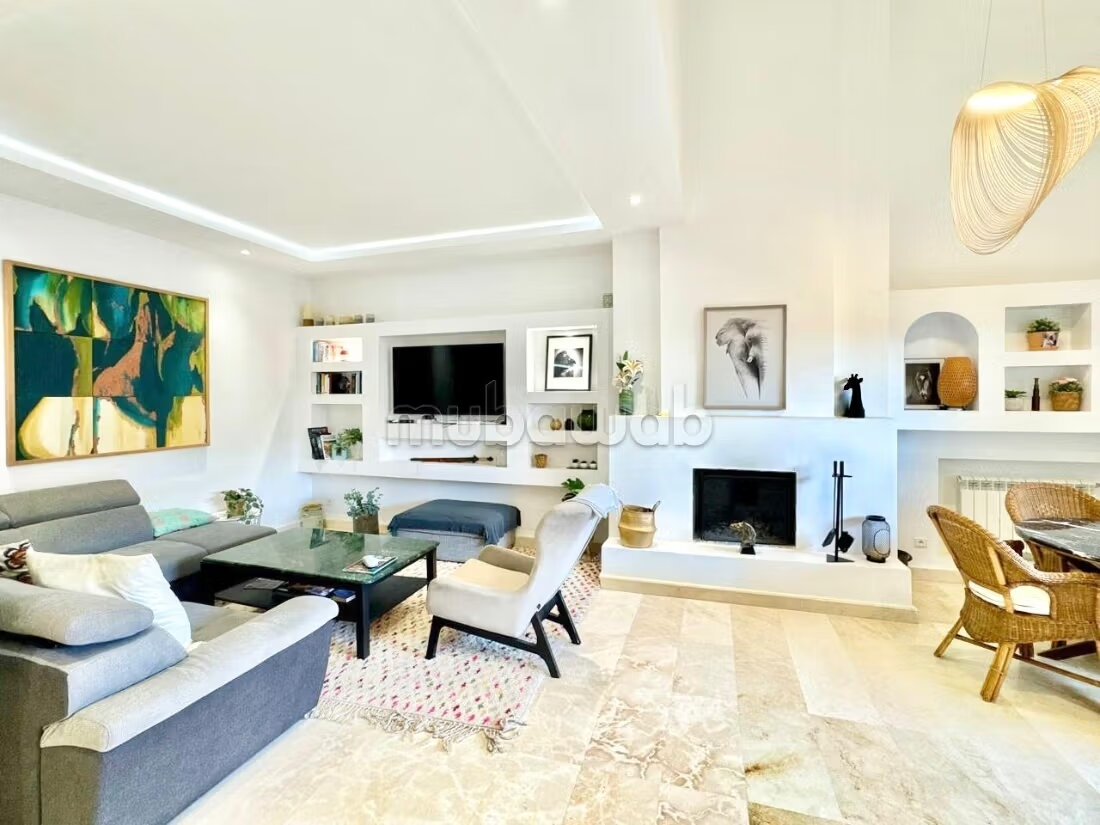 Apartment for Sale in Casablanca – Prestigia Golf City — Photo 4