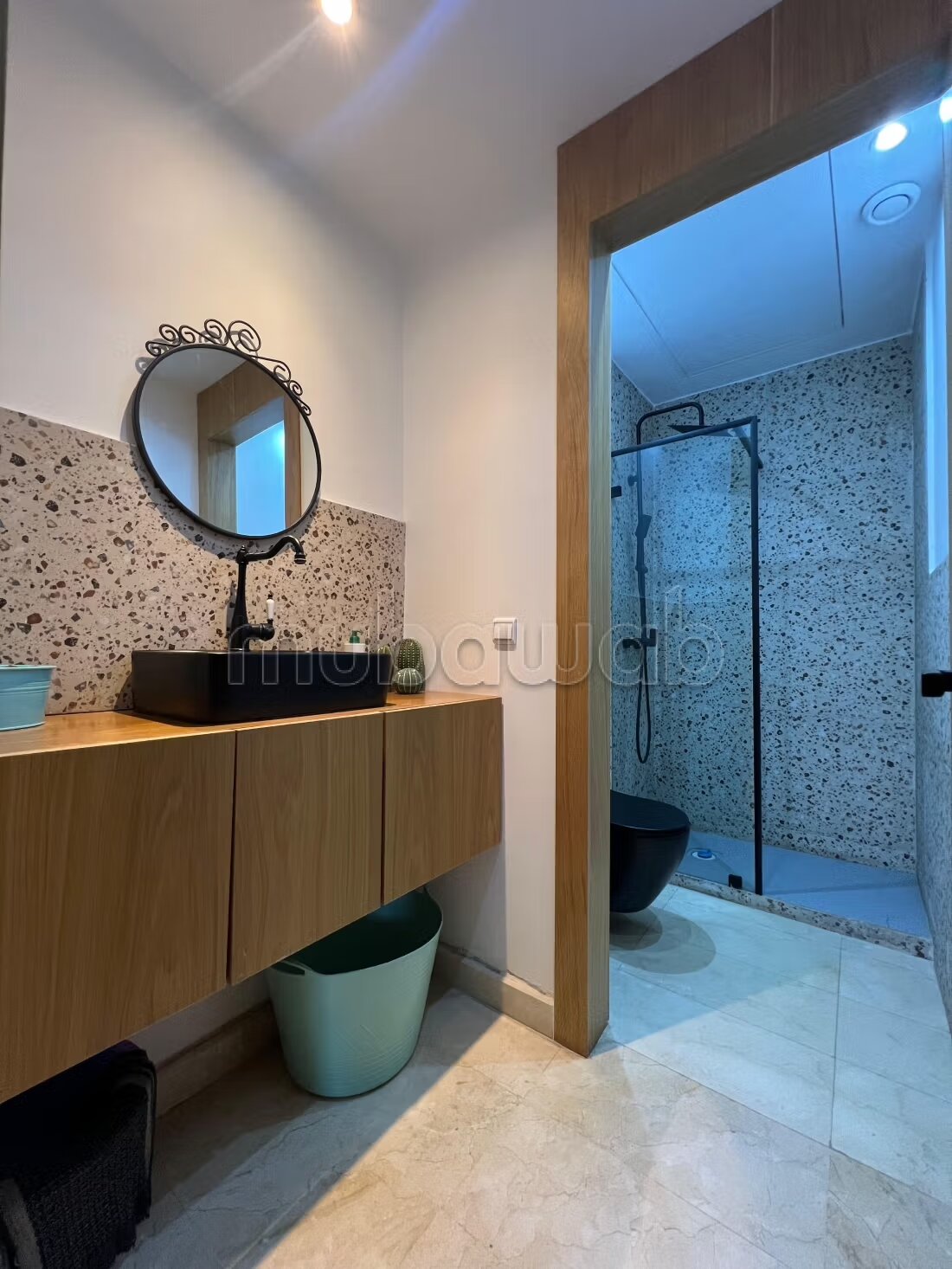 Apartment for Sale in Casablanca – Prestigia Golf City — Photo 7
