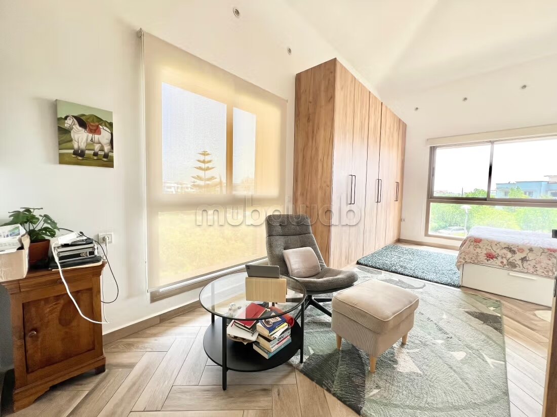 Apartment for Sale in Casablanca – Prestigia Golf City — Photo 9