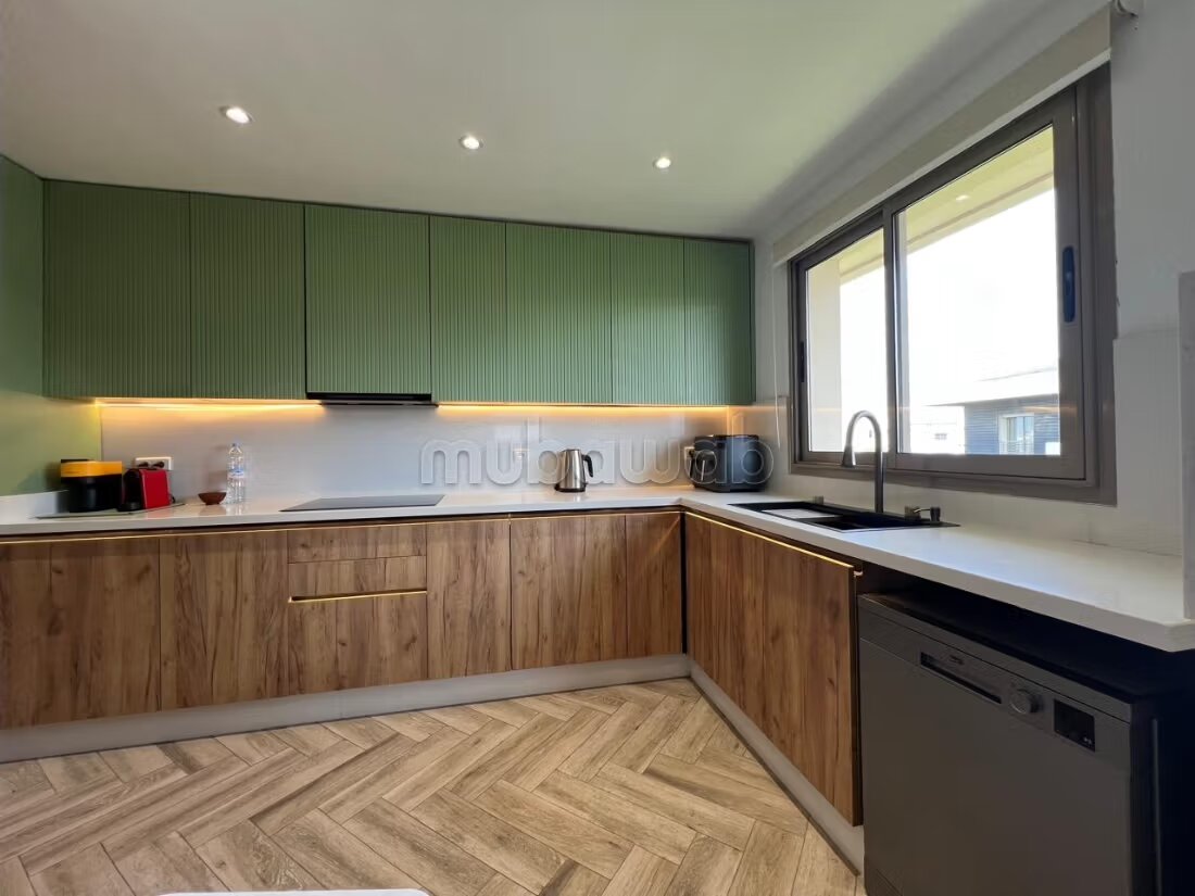 Apartment for Sale in Casablanca – Prestigia Golf City — Photo 15