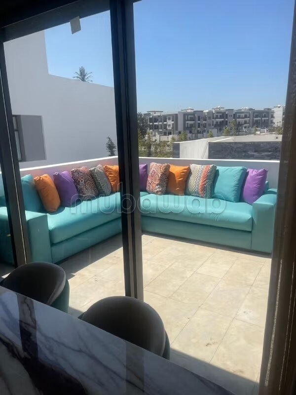 Apartment for Sale in Casablanca – Prestigia Golf City — Photo 18
