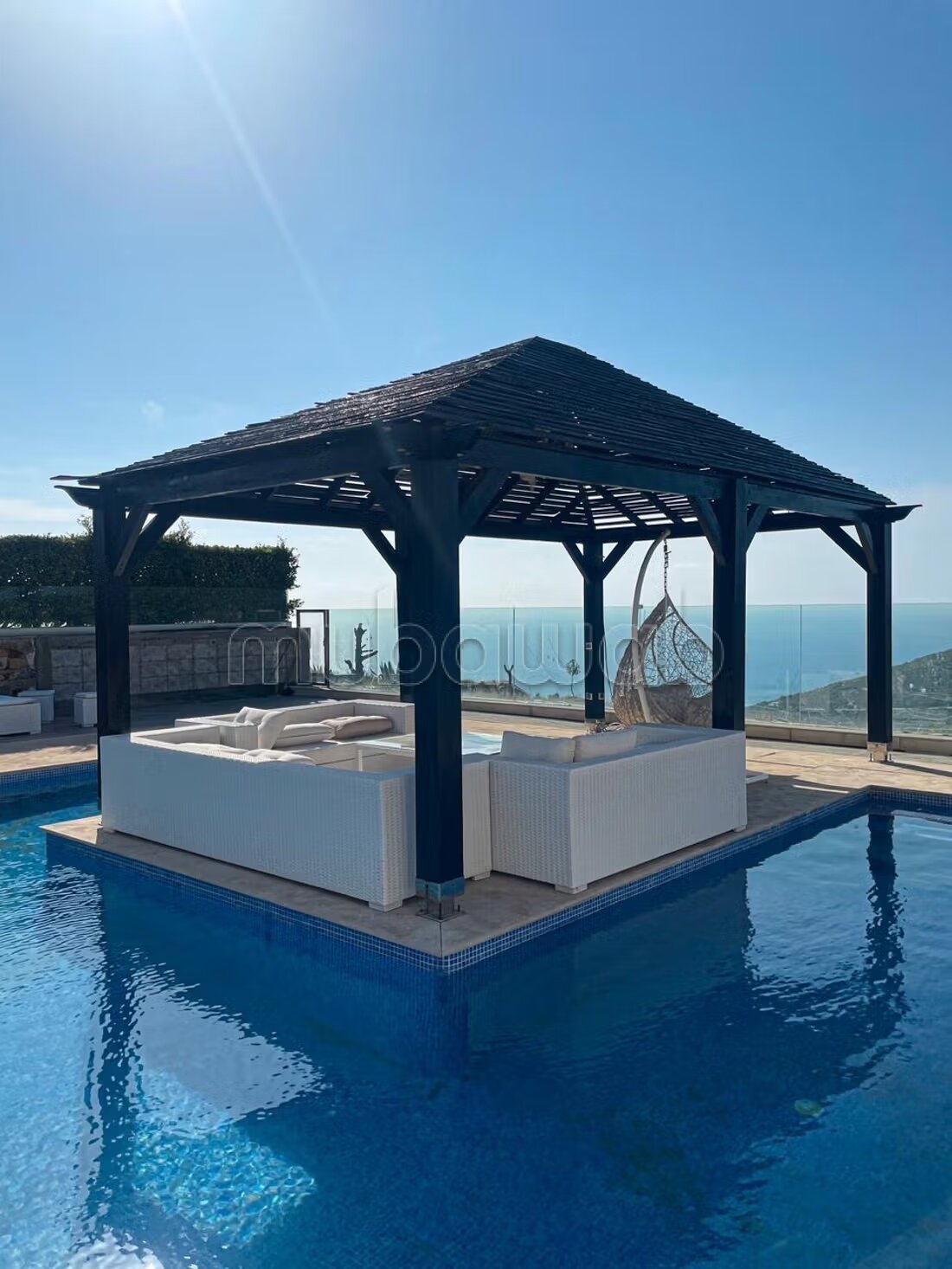 5‑Bedroom Villa for Rent in Tanger — Photo 4