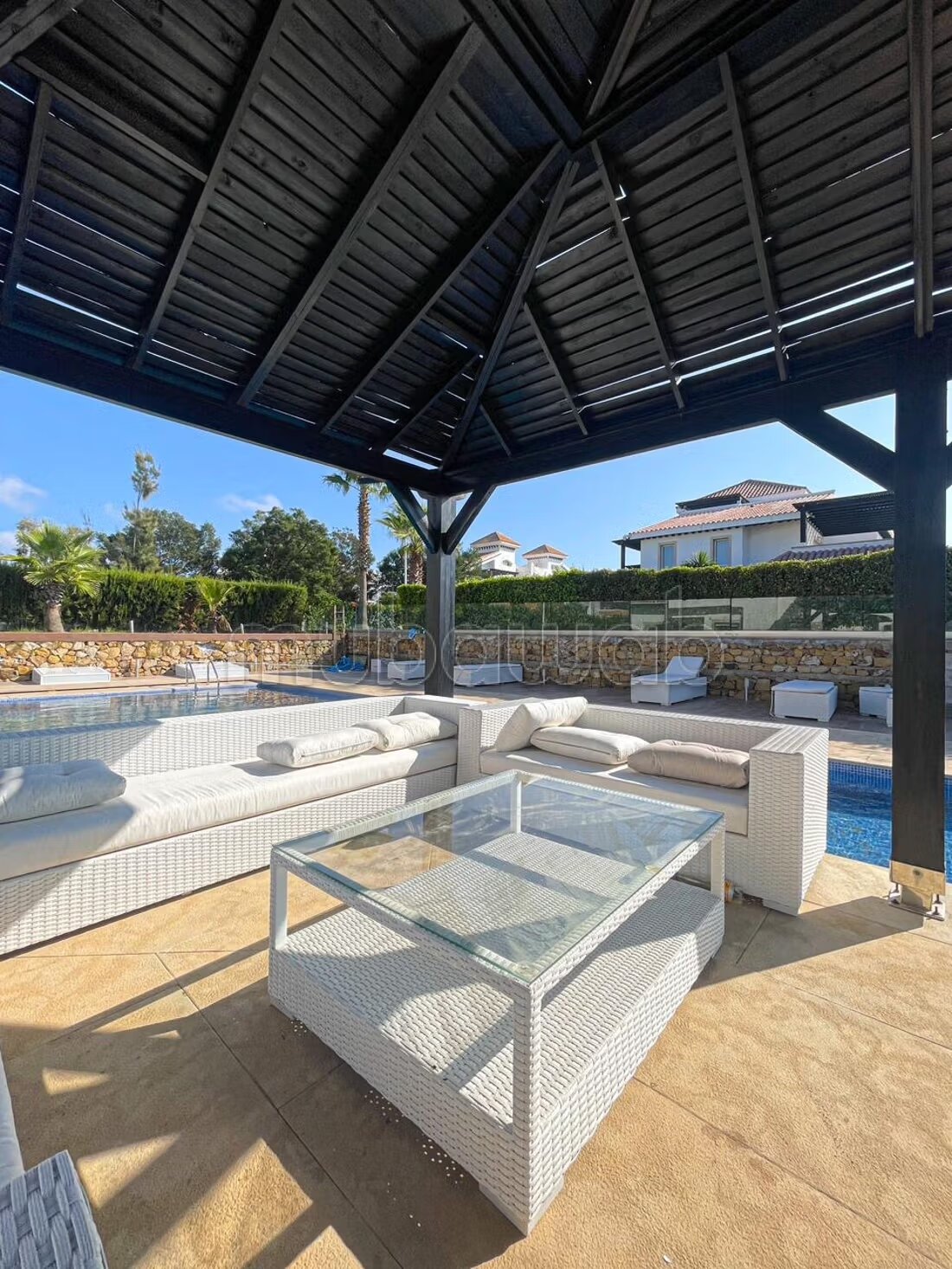 5‑Bedroom Villa for Rent in Tanger — Photo 5