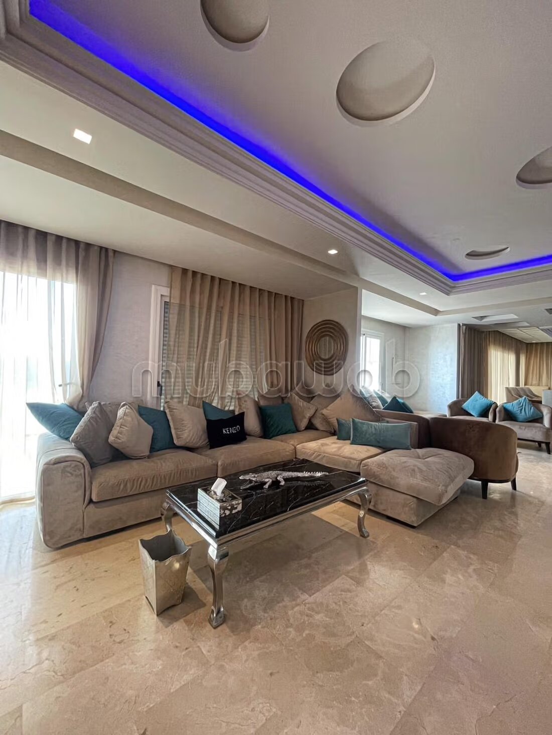 5‑Bedroom Villa for Rent in Tanger — Photo 10