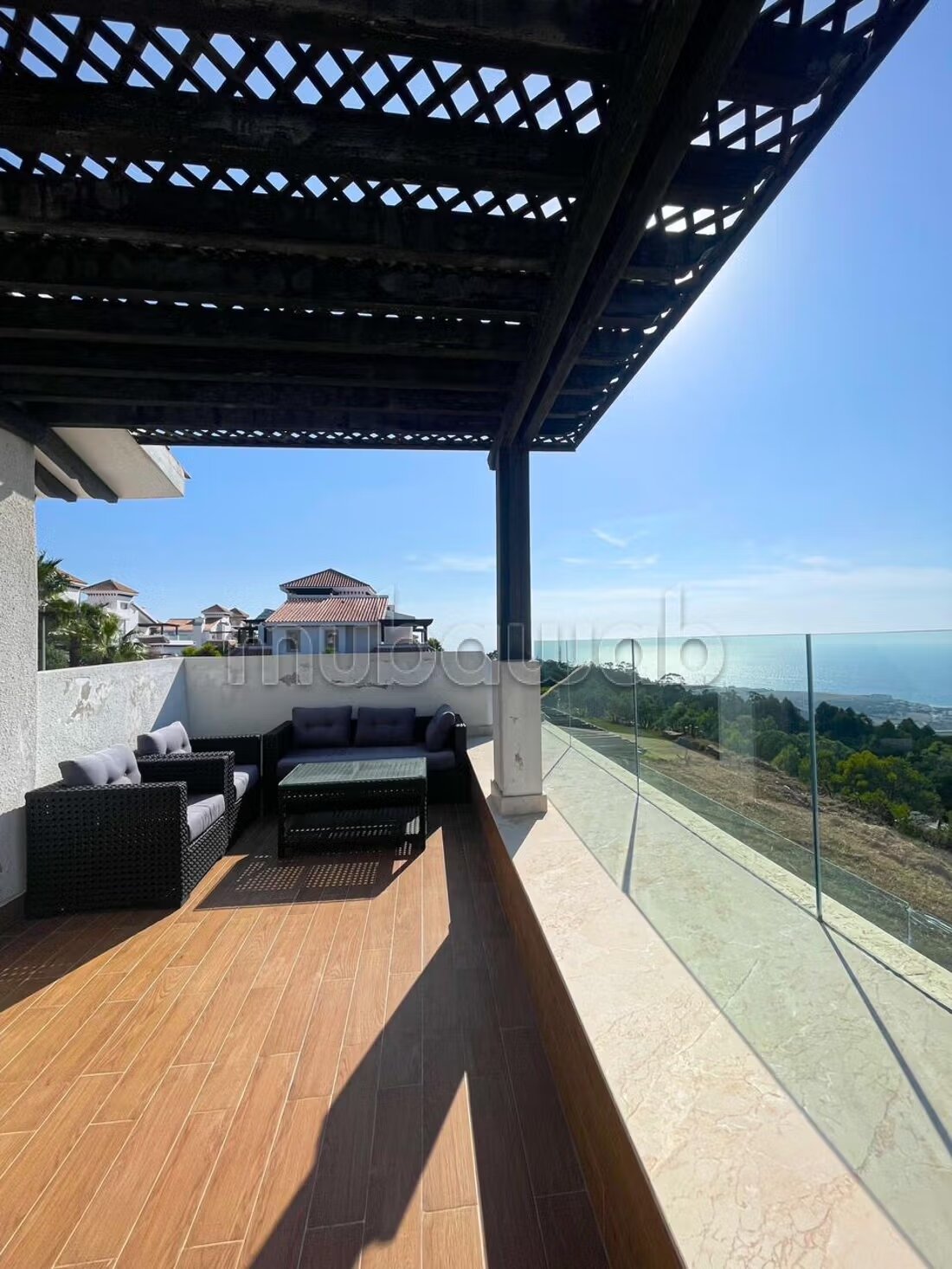 5‑Bedroom Villa for Rent in Tanger — Photo 13
