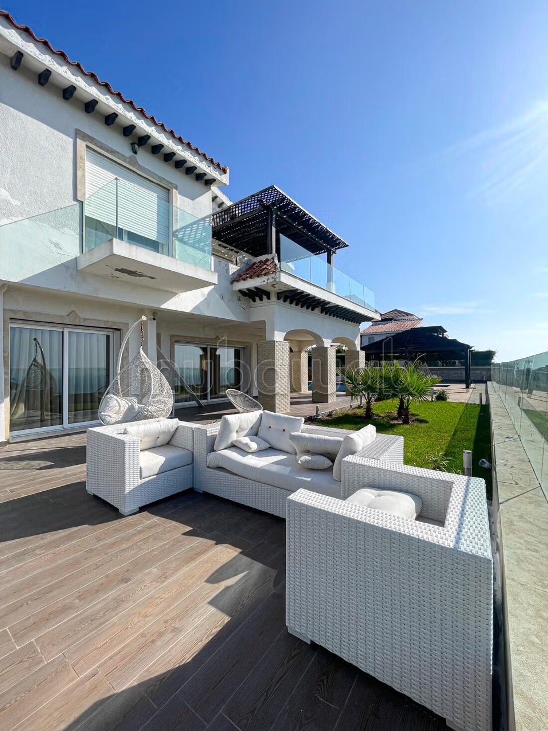5‑Bedroom Villa for Rent in Tanger — Photo 22