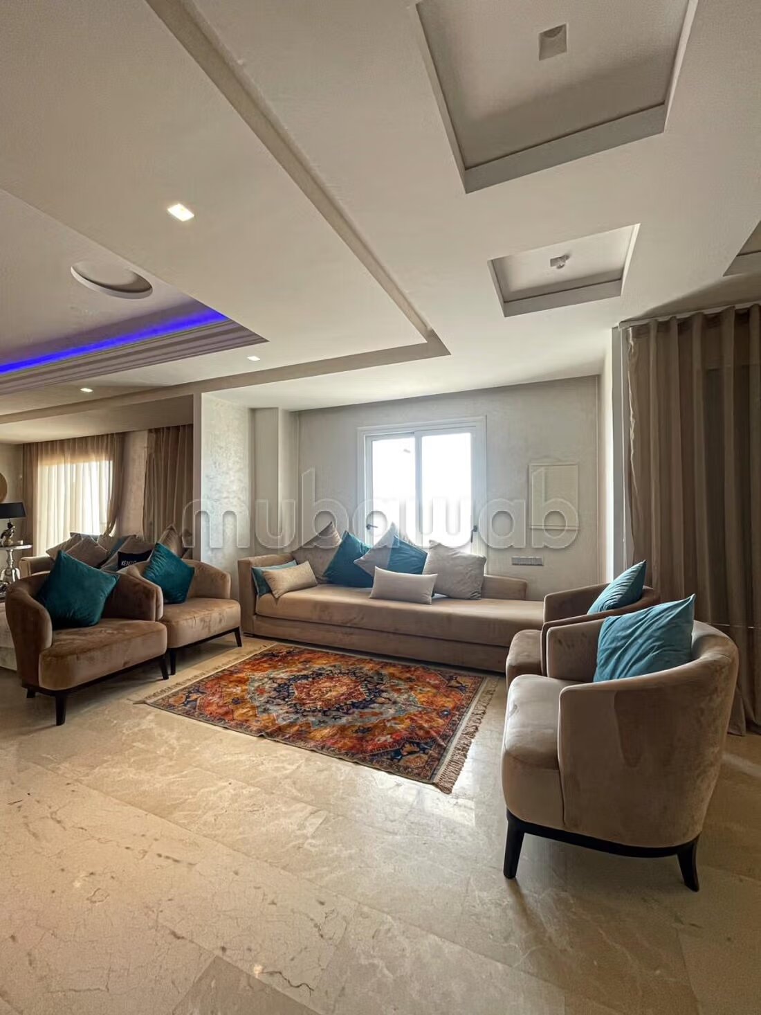 5‑Bedroom Villa for Rent in Tanger — Photo 29
