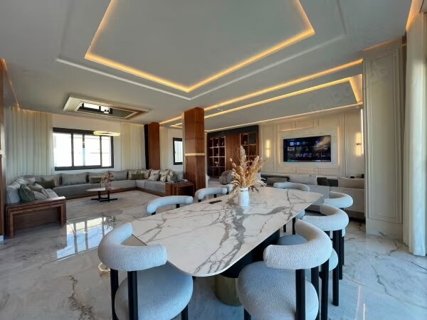 5‑Bedroom Villa for Rent in Tanger — Photo 32