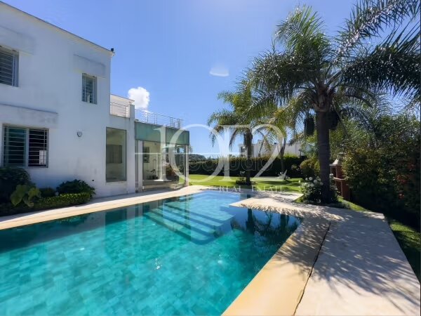 5‑Bedroom Villa for Rent in Tanger — Photo 33