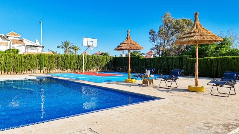 5‑Bedroom Villa for Rent in Tanger — Photo 35