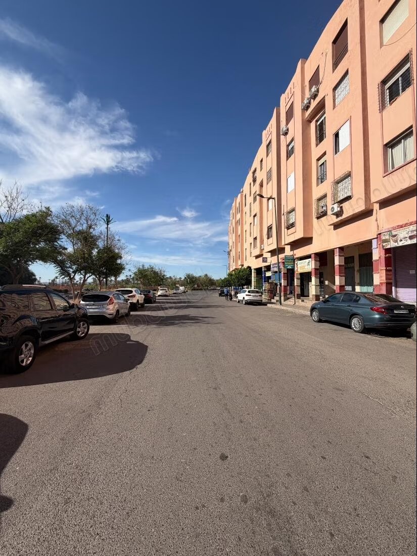 Apartment 2 bedrooms for sale in Marrakech — Photo 12