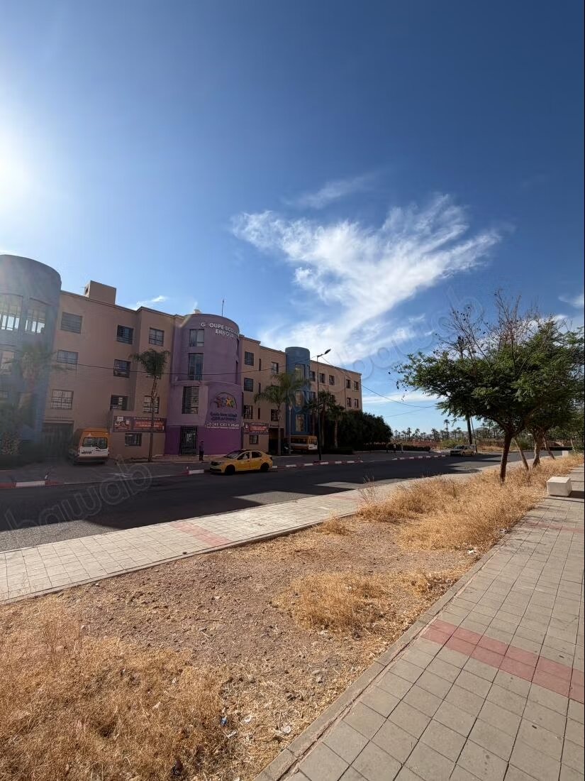 Apartment 2 bedrooms for sale in Marrakech — Photo 15
