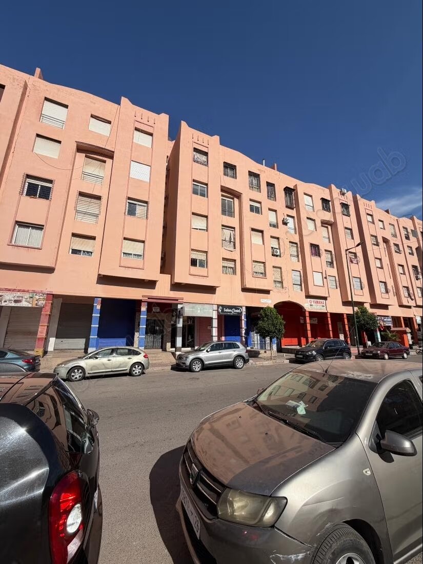 Apartment 2 bedrooms for sale in Marrakech — Photo 16