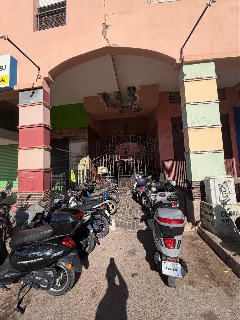 Apartment 2 bedrooms for sale in Marrakech — Photo 17