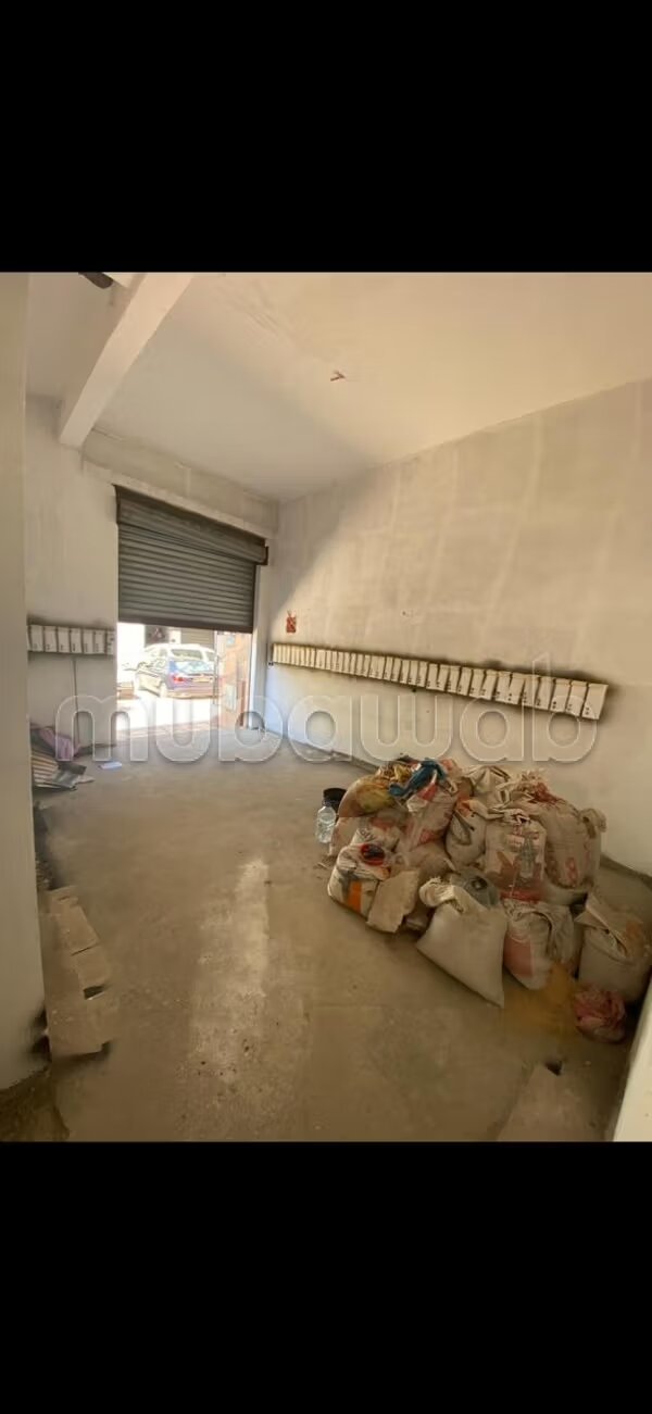 مكتب 26 مترًا للبيع بالدار البيضاء — Photo 4