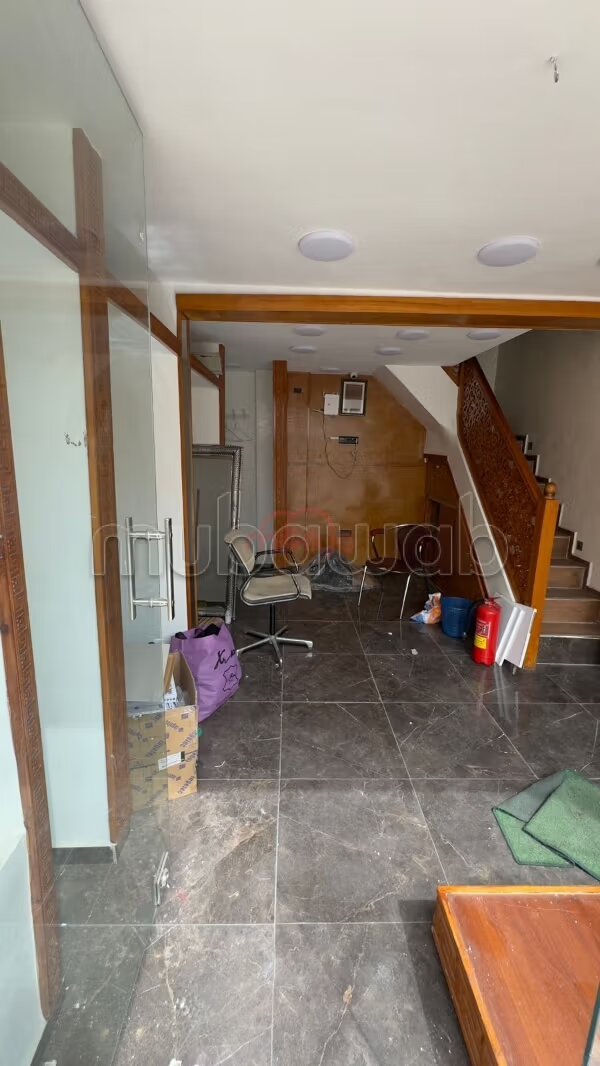 مكتب 26 مترًا للبيع بالدار البيضاء — Photo 5