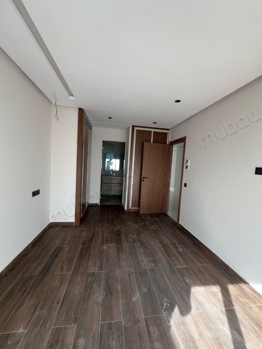 Apartment 107 sqm for rent in Casablanca — Photo 6
