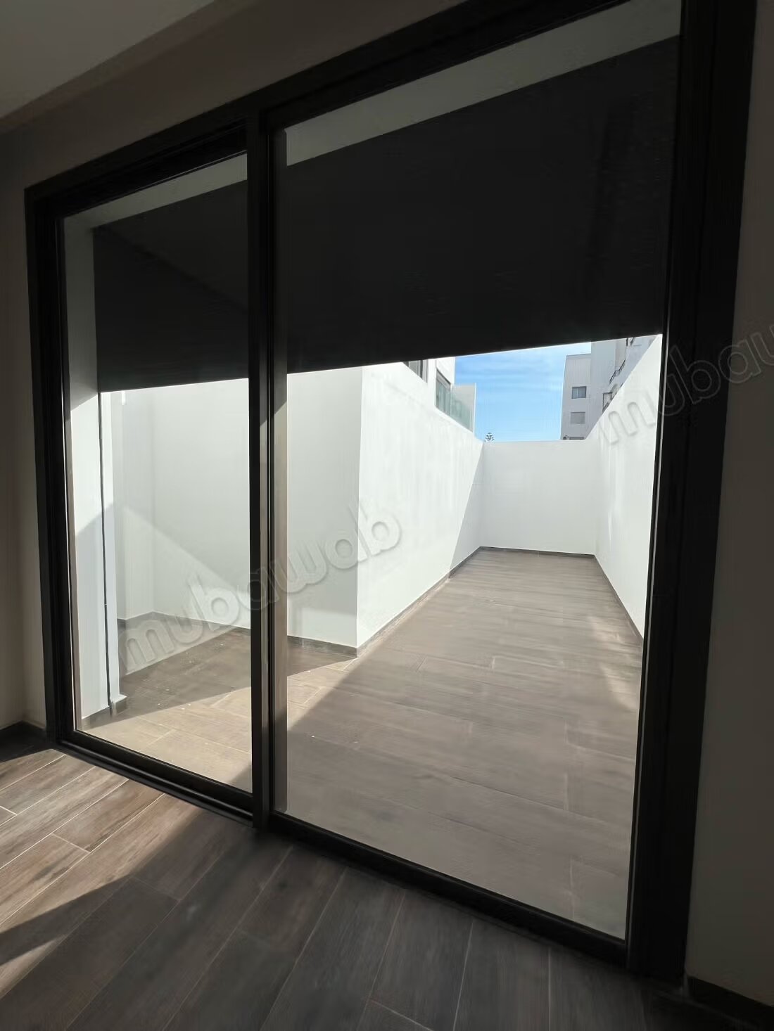 Apartment 107 sqm for rent in Casablanca — Photo 8