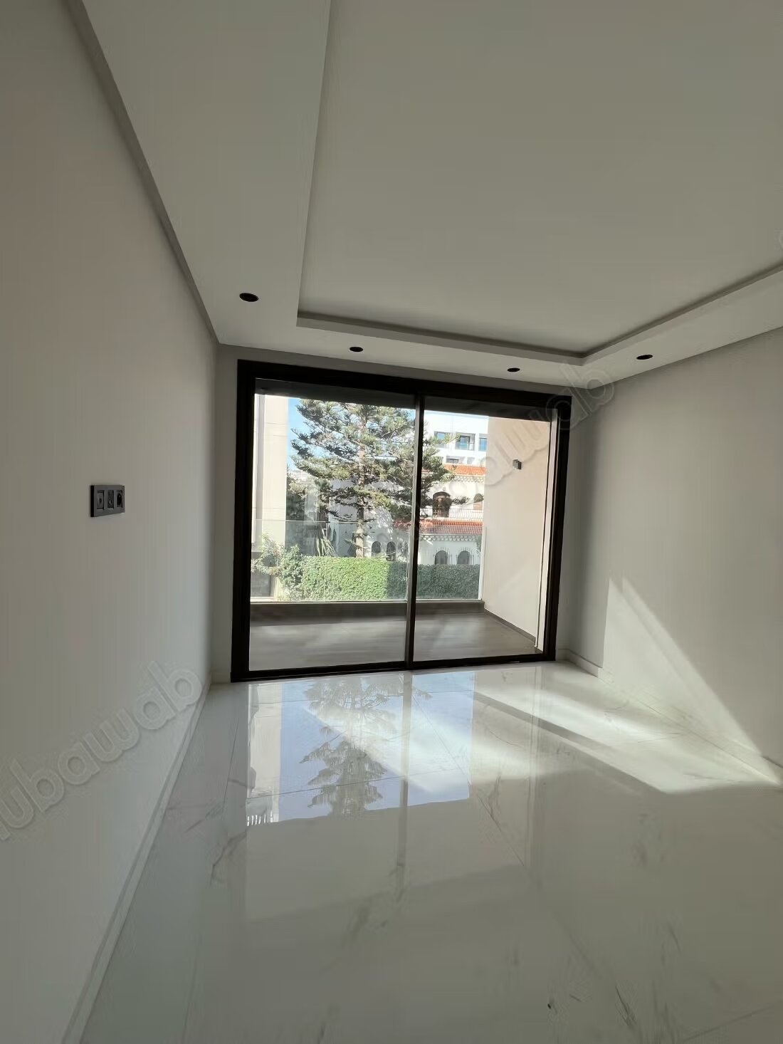 Apartment 107 sqm for rent in Casablanca — Photo 9