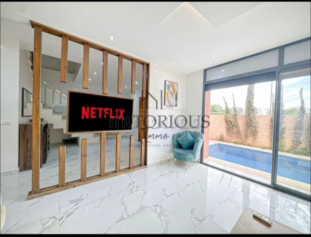 Villa 243 m² à vendre à Marrakech — Photo 13