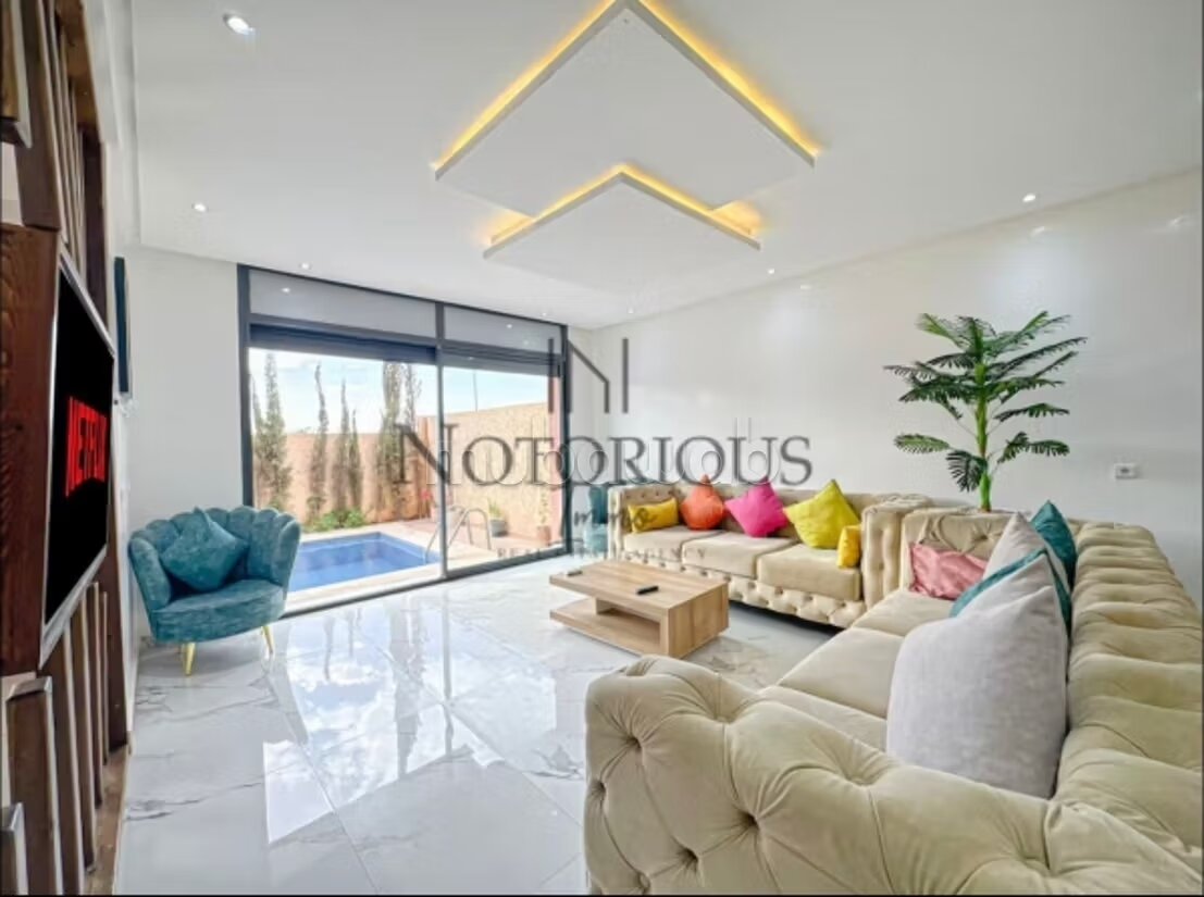 Villa 243 m² à vendre à Marrakech — Photo 14