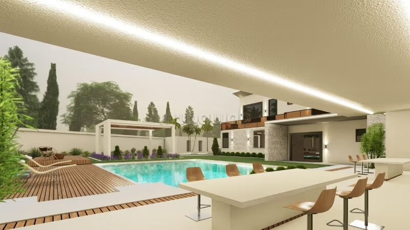 Villa 243 m² à vendre à Marrakech — Photo 17