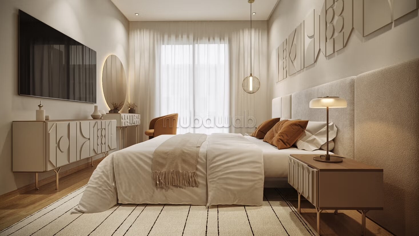 Appartement à vendre à Casablanca – Greenland Bouskoura — Photo 4