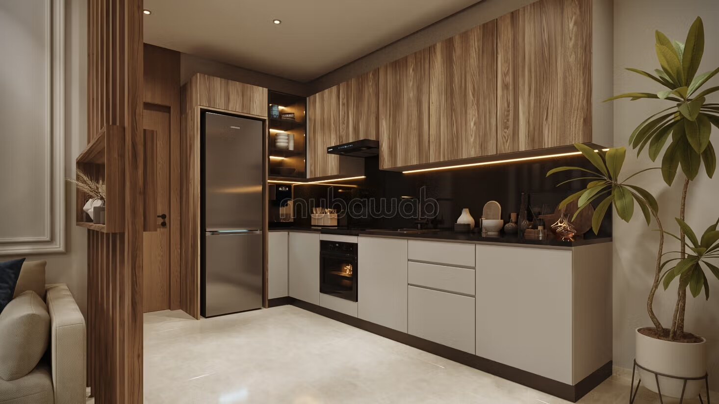 Appartement à vendre à Casablanca – Greenland Bouskoura — Photo 5