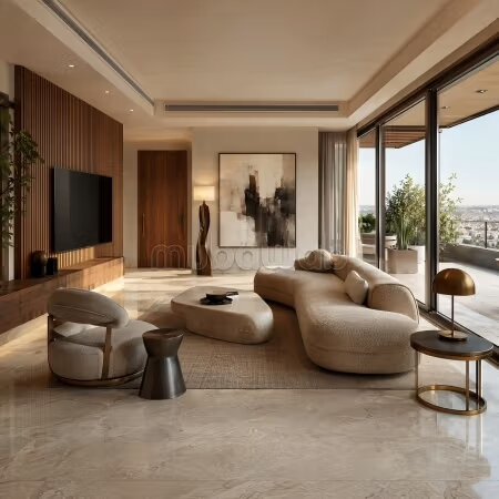 Appartement à vendre à Casablanca – Greenland Bouskoura — Photo 9