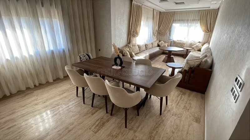 Appartement à vendre à Casablanca – Greenland Bouskoura — Photo 10