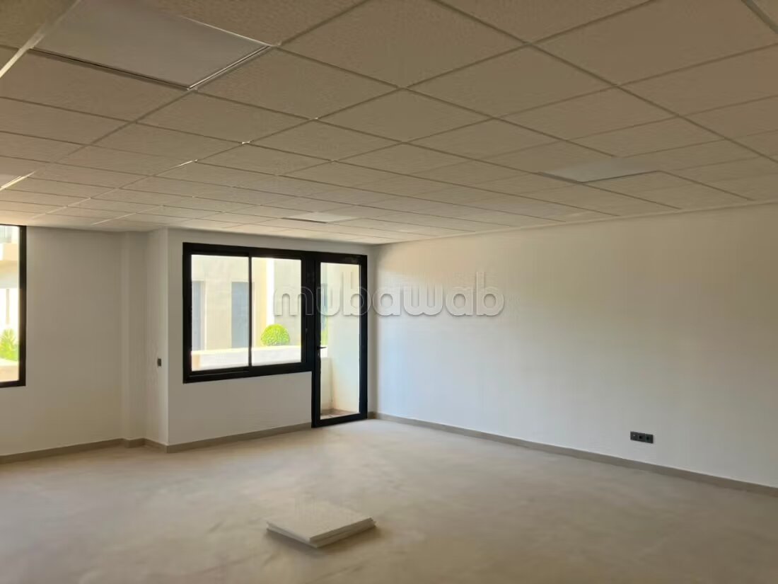 مكتب 70 م² للإيجار في الدار البيضاء — Photo 5