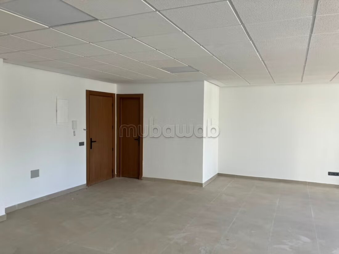مكتب 70 م² للإيجار في الدار البيضاء — Photo 6