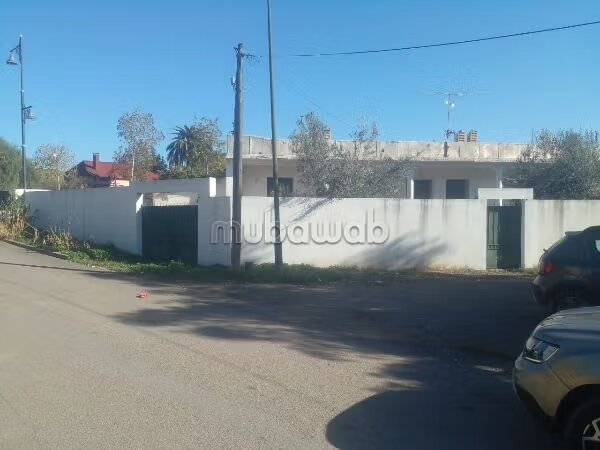 فيلا 805 م² للبيع في مكناس – حمريه — Photo 6