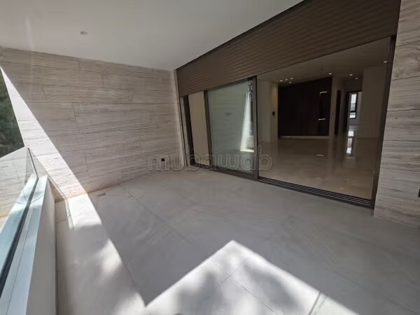 Appartement meublé 2 chambres à louer à Jnane Souissi, Rabat — Photo 12