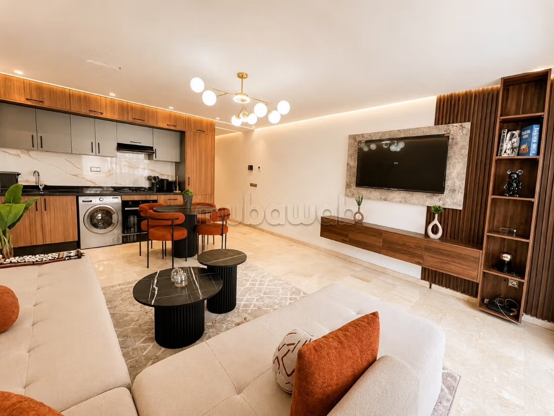 Apartment 65 sqm for rent in Marrakech – Guéliz — Photo 3