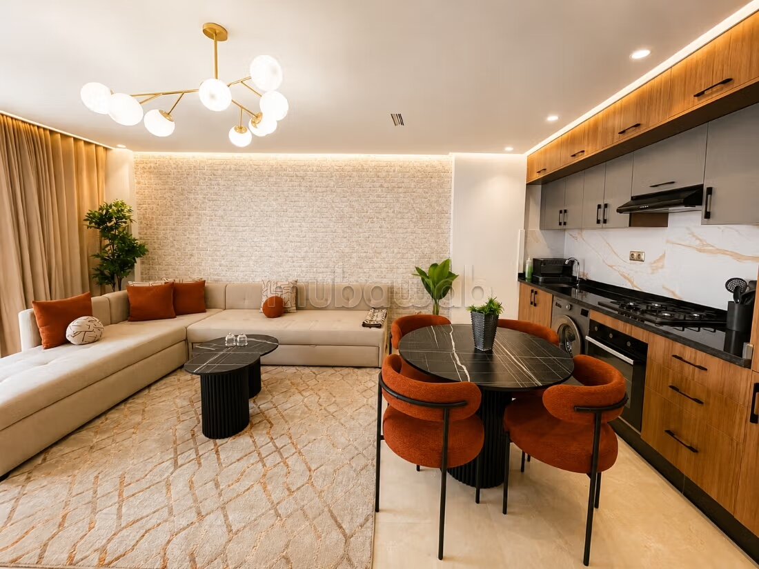 Apartment 65 sqm for rent in Marrakech – Guéliz — Photo 6